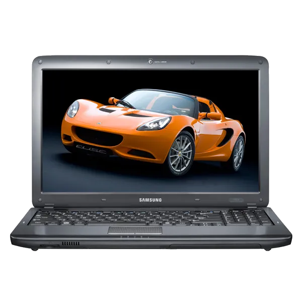 ноутбук Samsung R525D