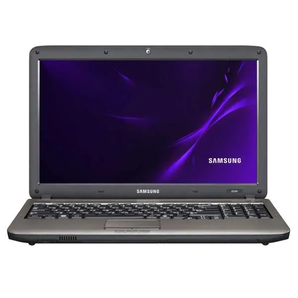 ноутбук Samsung R540-JS05