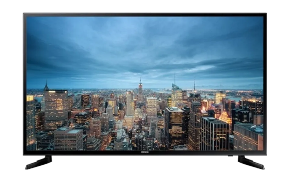 телевизор Samsung UE40JU6000U