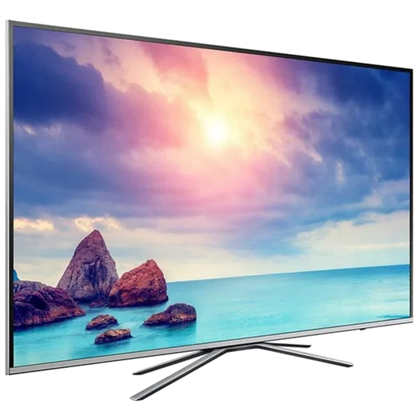 телевизор Samsung UE49KU6400U
