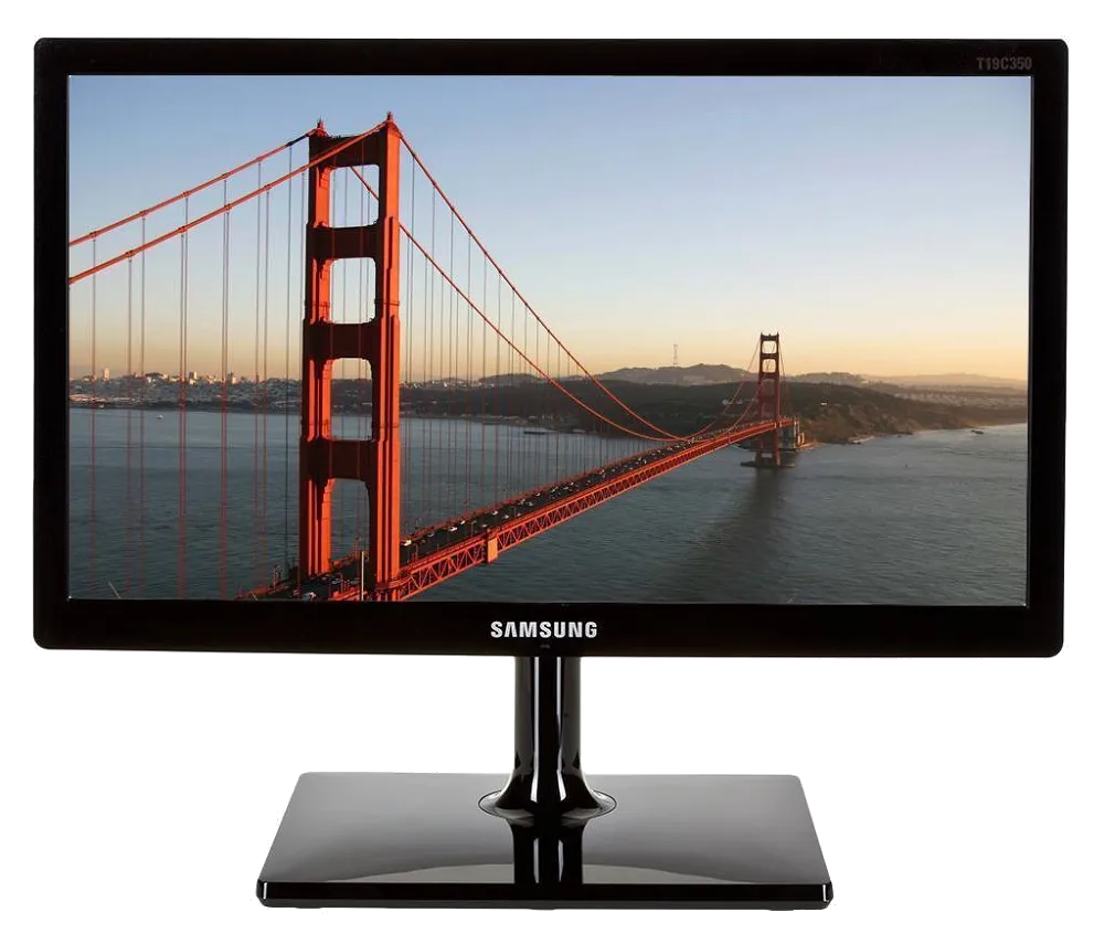 телевизор Samsung LT22C350EX