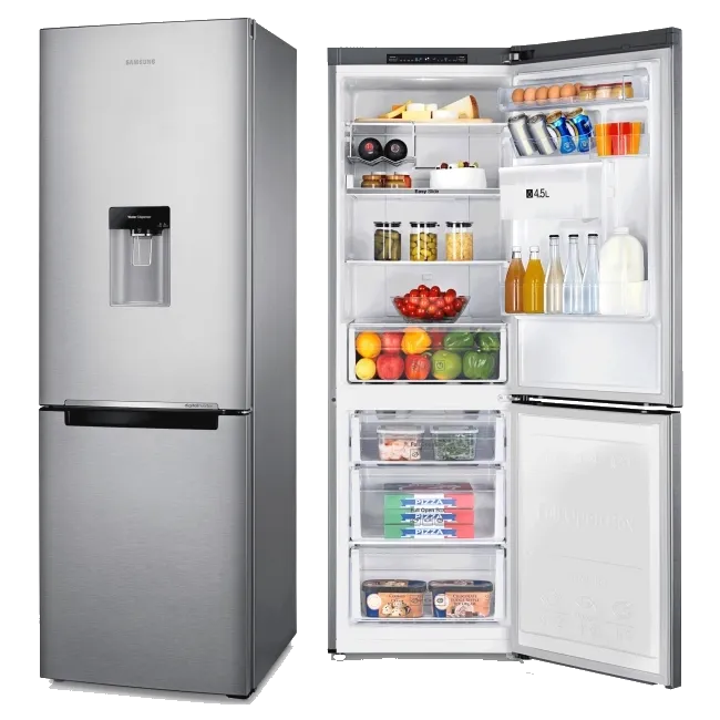 холодильник Samsung  RB-31 FDRNDSS