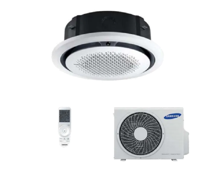 кондиционер Samsung AC071MN4PKH