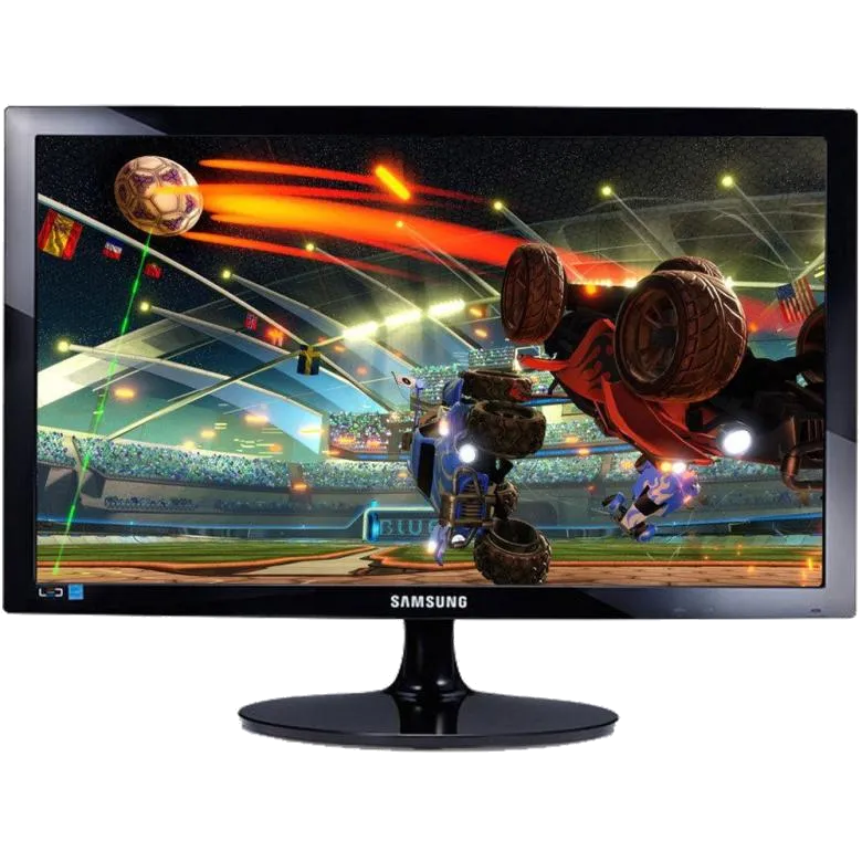 монитор Samsung S24D330H