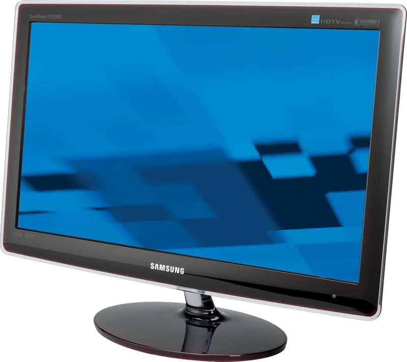 монитор Samsung SyncMaster P2370