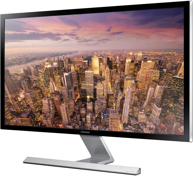 монитор Samsung U28D590D