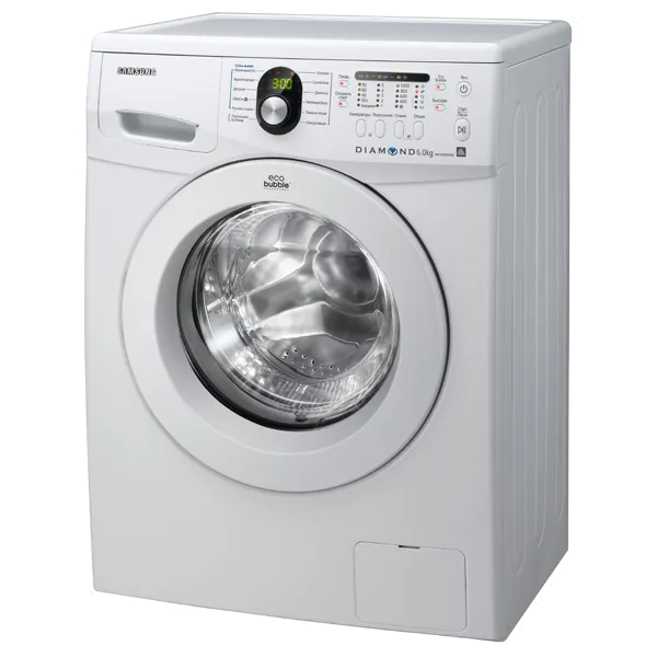 стиральная машина Samsung WF1600YQY