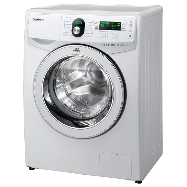 стиральная машина Samsung WF1602YQC