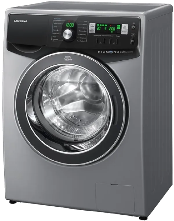 стиральная машина Samsung WFE602YQR