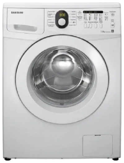 стиральная машина Samsung WF9702N5W