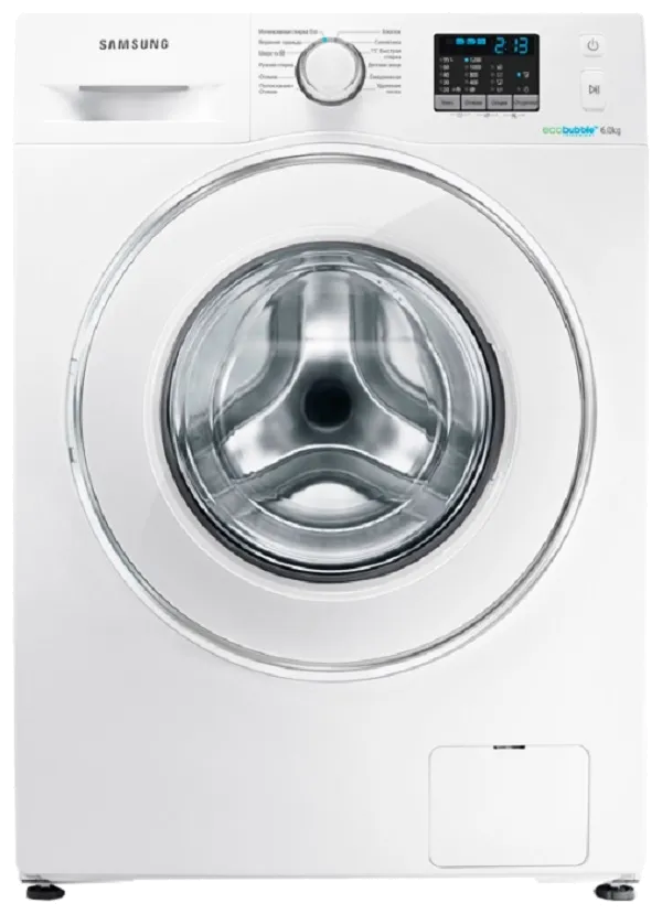 стиральная машина Samsung WF60F4E2W2W
