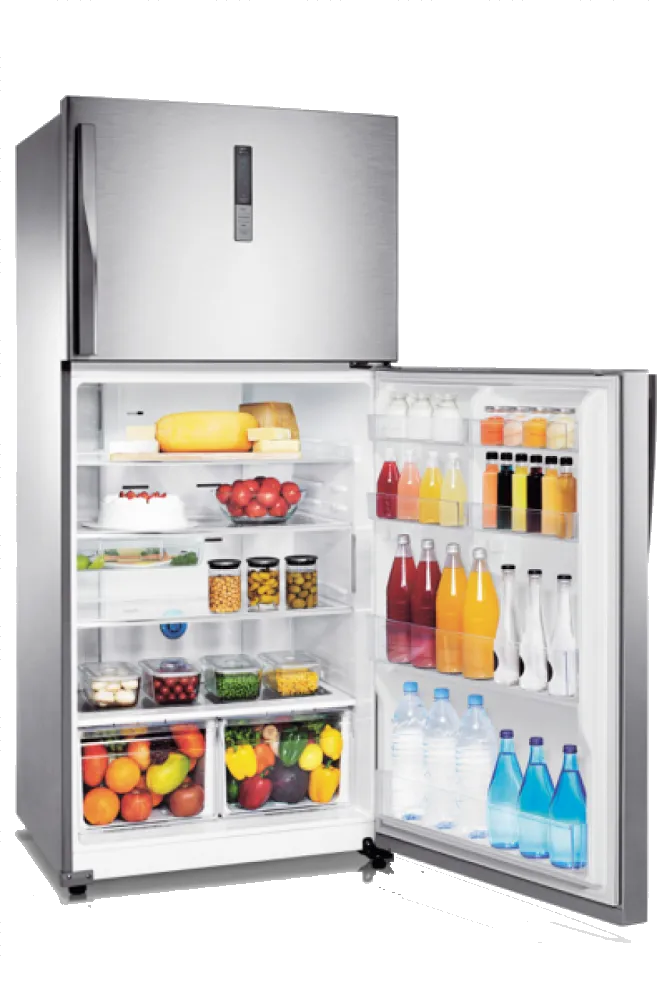 холодильник Samsung RT-5562 GTBSL