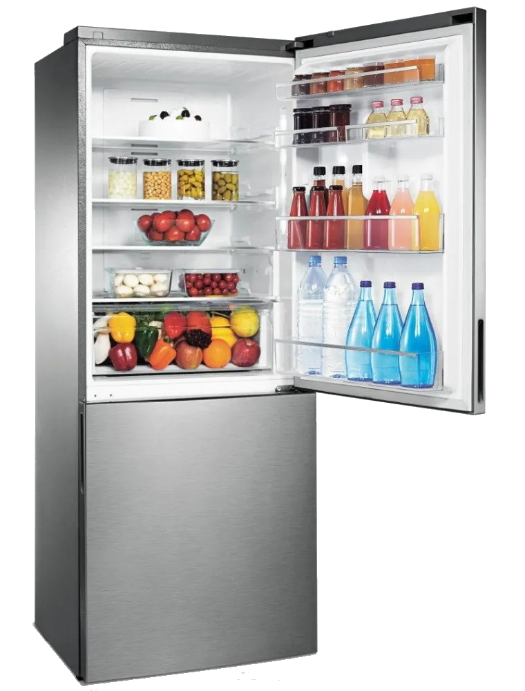 холодильник Samsung RL-4323 EBAS