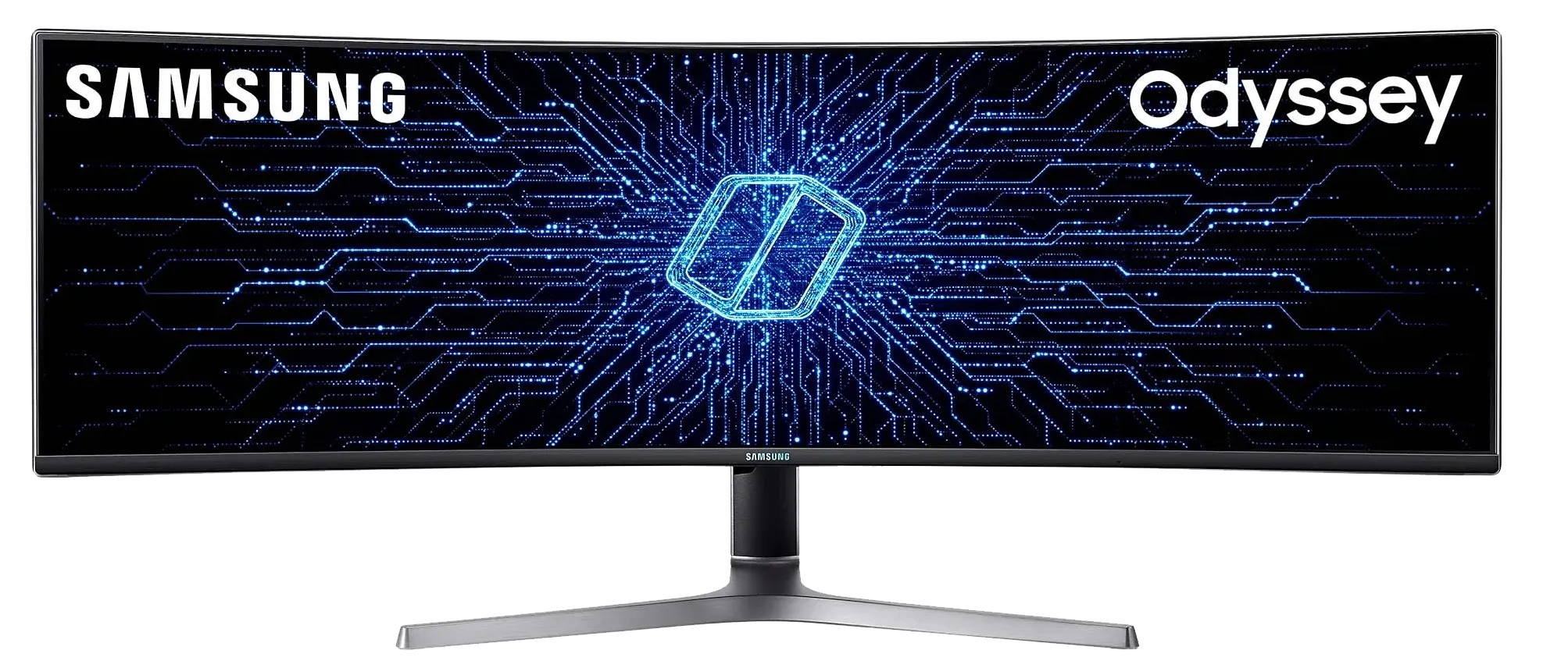 монитор Samsung C49RG90SSI