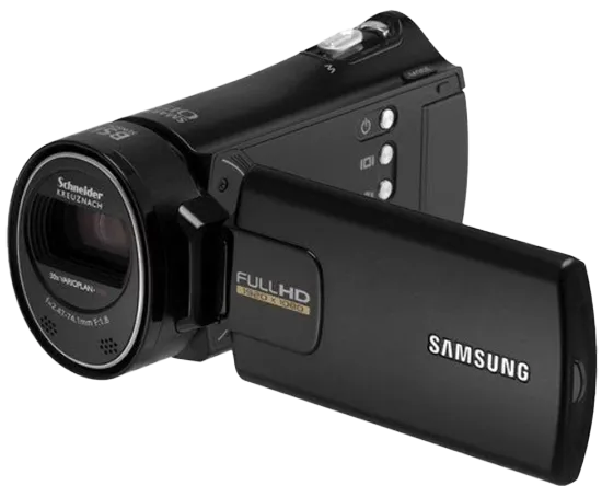 видеокамера Samsung HMX-H300BP