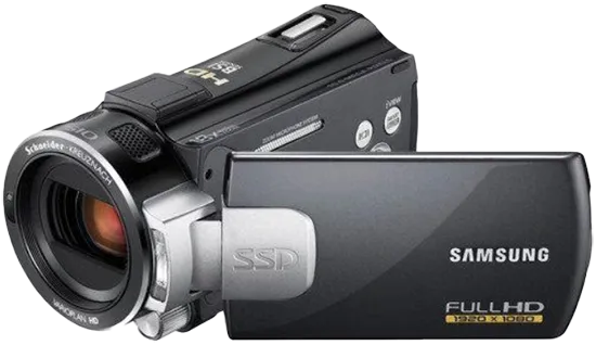 видеокамера Samsung HMX-S15BP